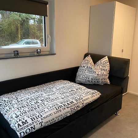 Aachener Ferienwohnung エクステリア 写真
