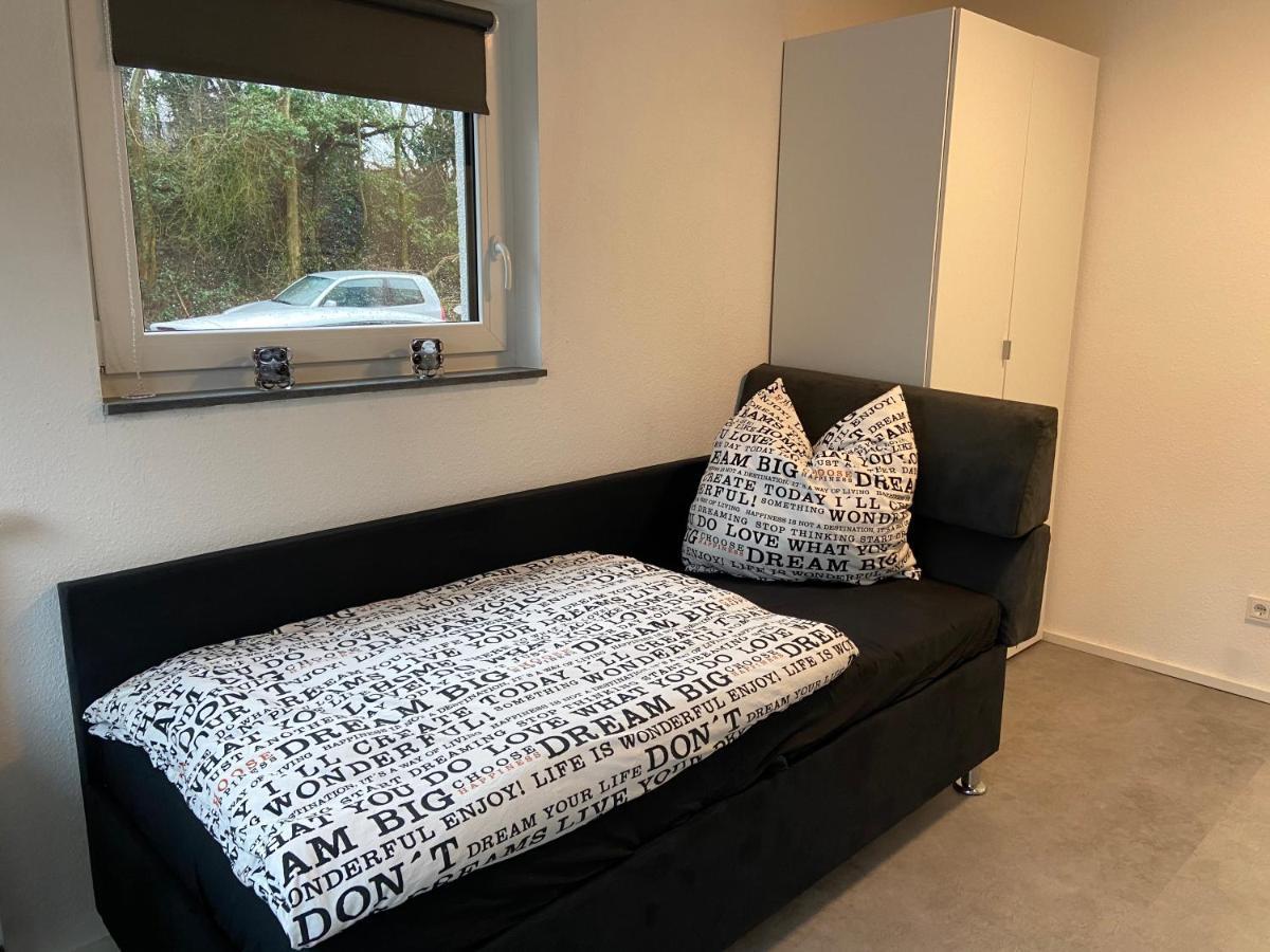 Aachener Ferienwohnung エクステリア 写真