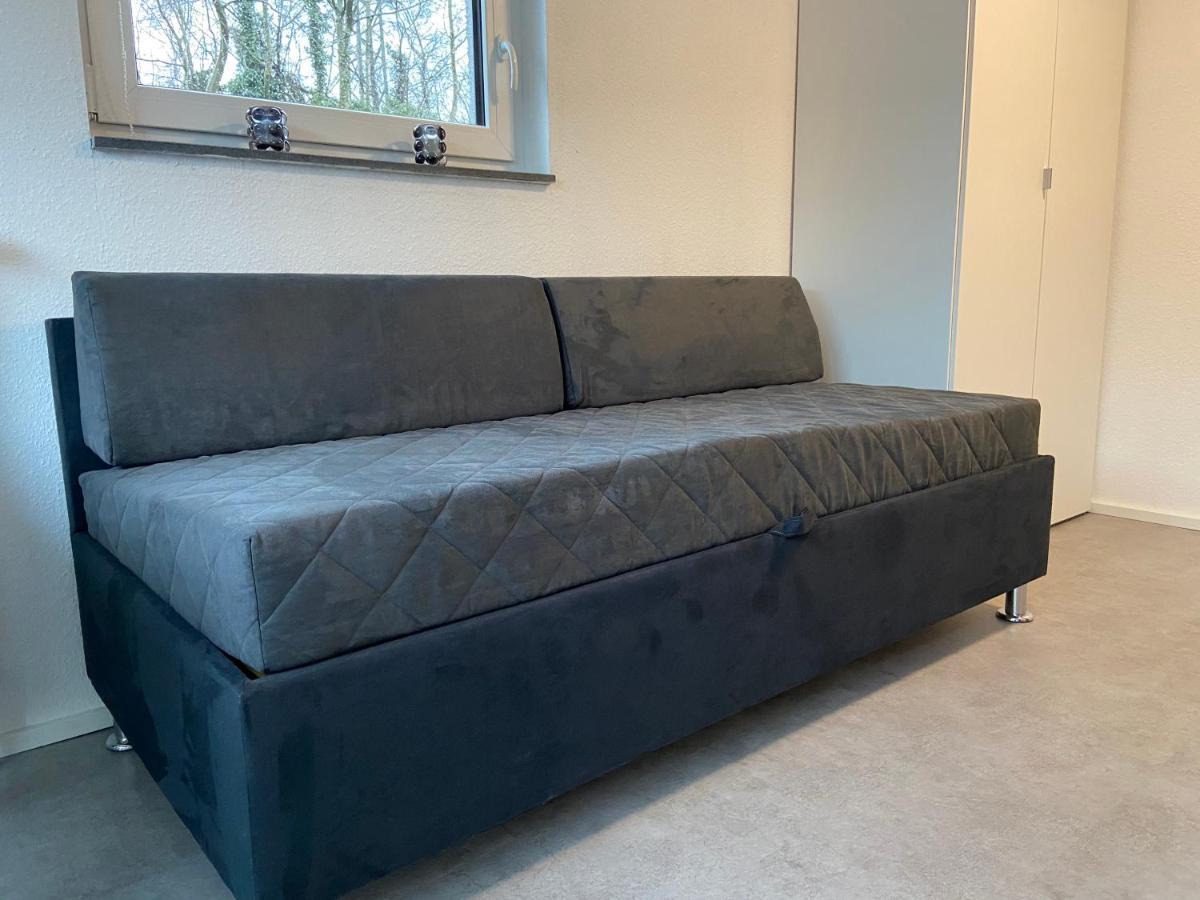 Aachener Ferienwohnung エクステリア 写真