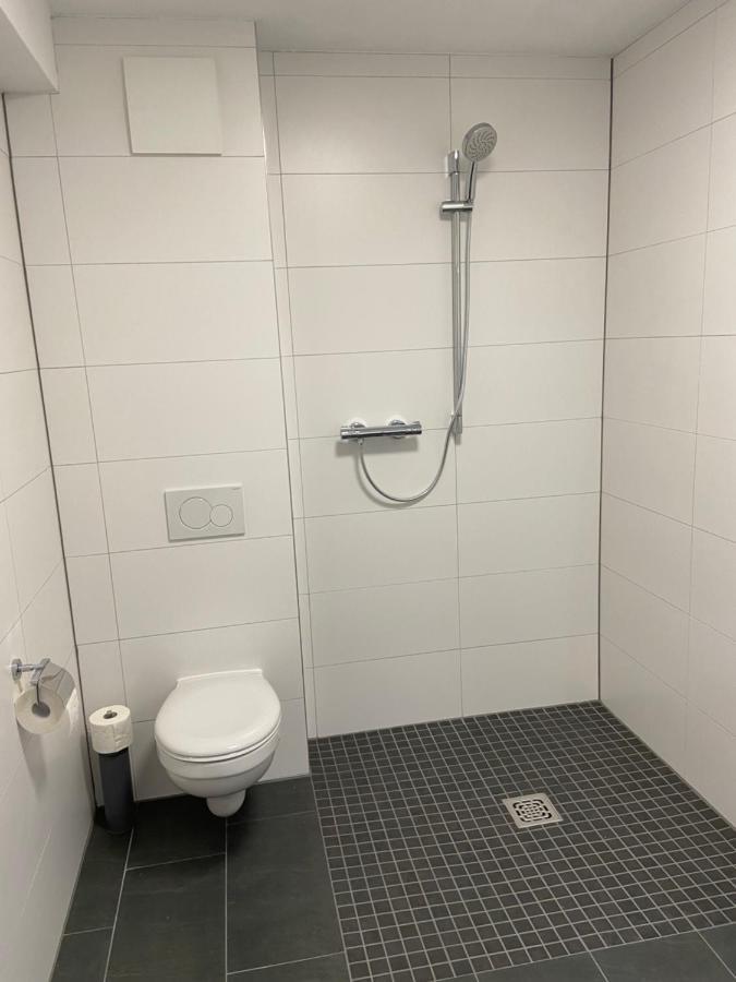 Aachener Ferienwohnung エクステリア 写真