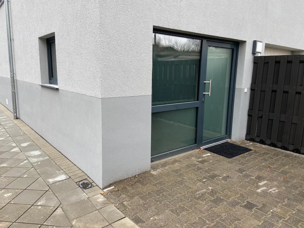 Aachener Ferienwohnung エクステリア 写真