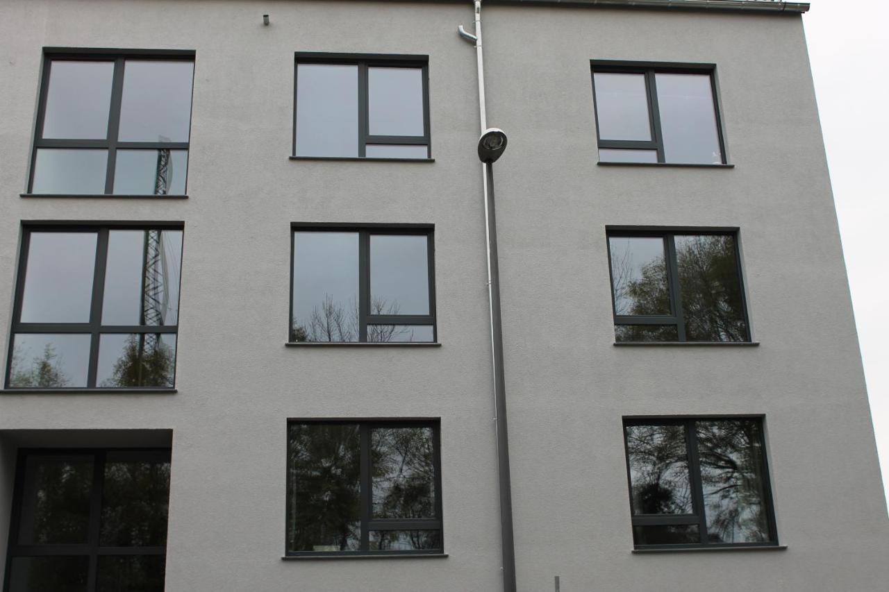 Aachener Ferienwohnung エクステリア 写真