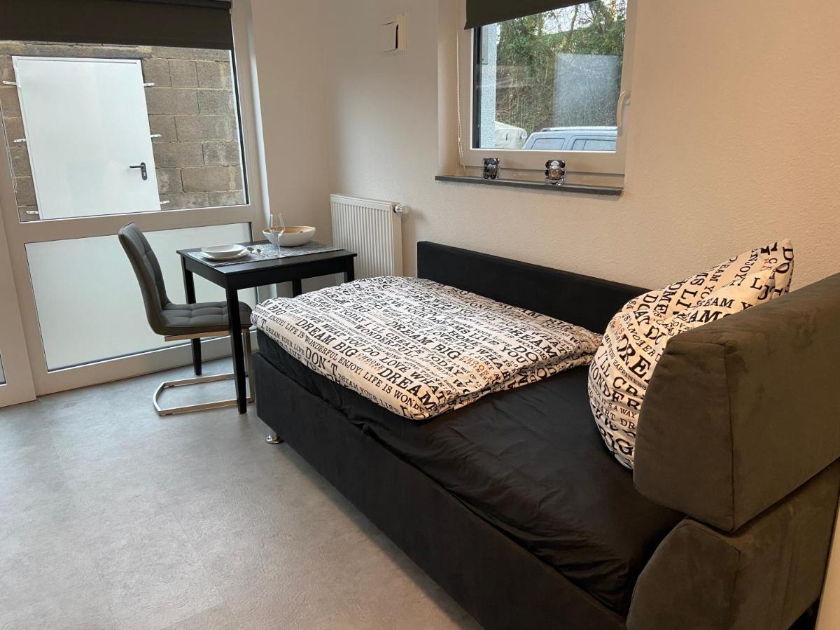 Aachener Ferienwohnung エクステリア 写真