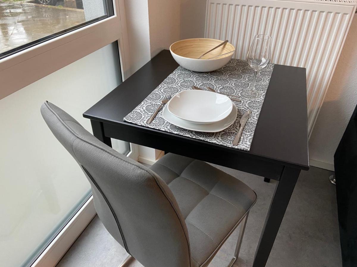 Aachener Ferienwohnung エクステリア 写真